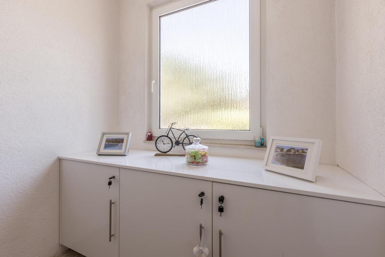 Family Apartments Jadrijevic Primošten Zewnętrze zdjęcie